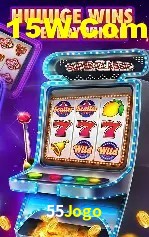 Torneios e prêmios garantidos na 55Jogo