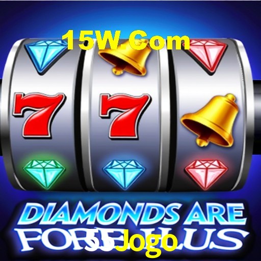 Página oficial no Facebook da 55Jogo