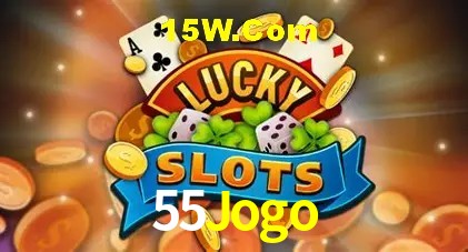 Jogos populares e pagamentos rápidos na 55Jogo